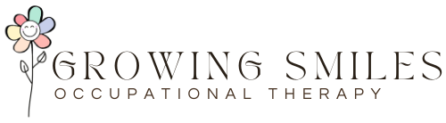 Growing Smiles Logo